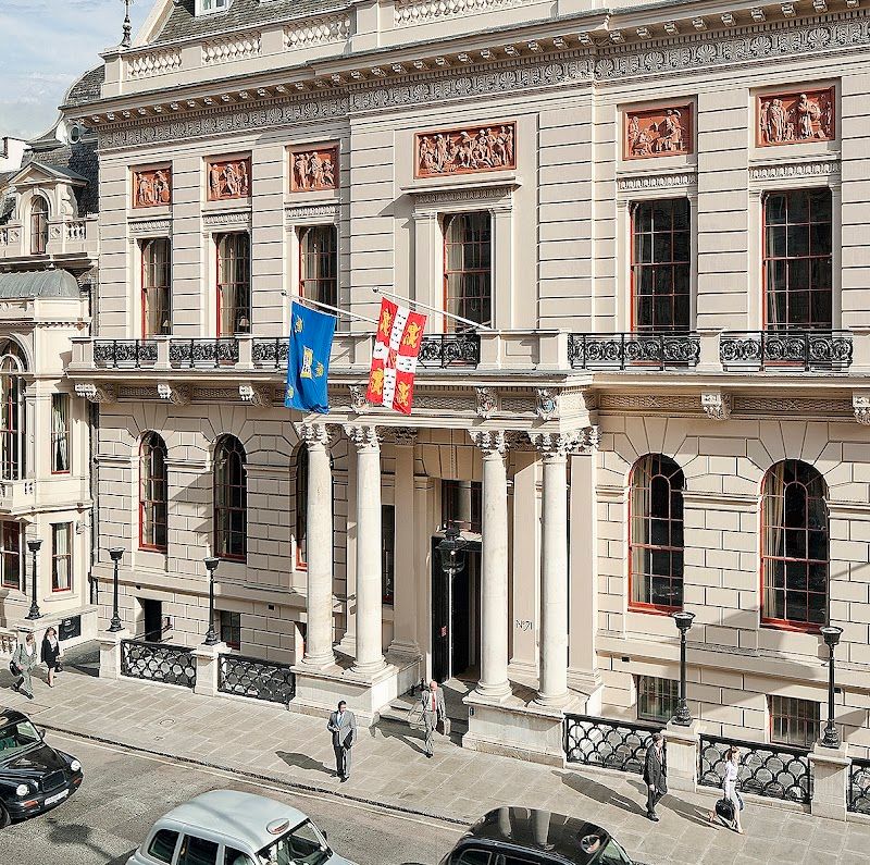 Oxford & Cambridge University Tour