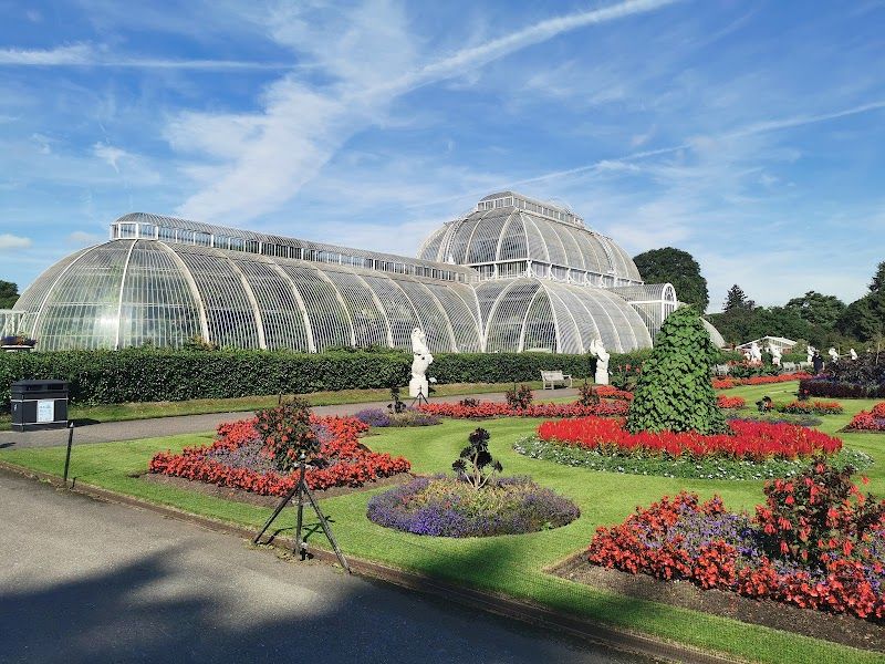 Kew Gardens