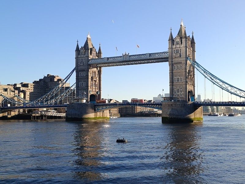 Tower Bridge