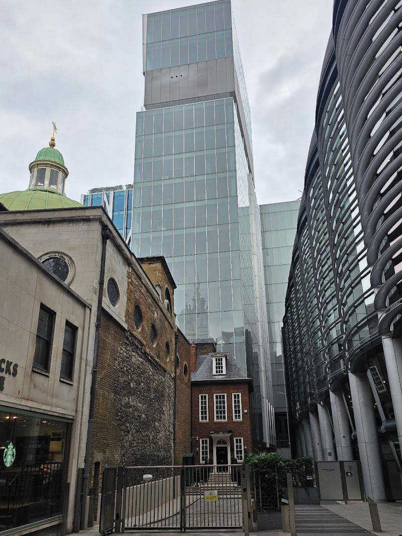 Camden Rock Walking Tour