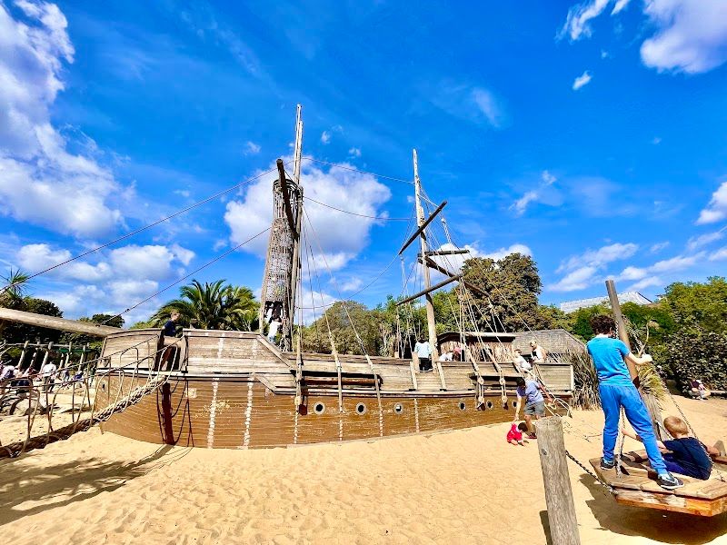 Diana Memorial Playground