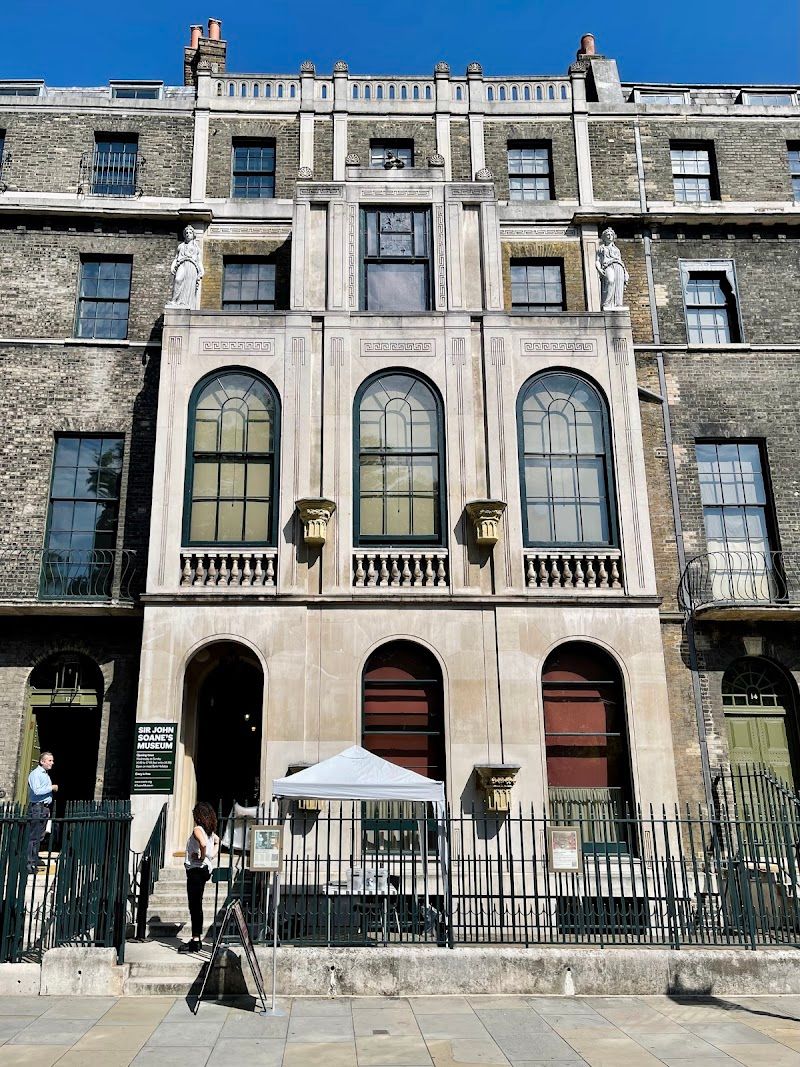 Sir John Soane's Museum