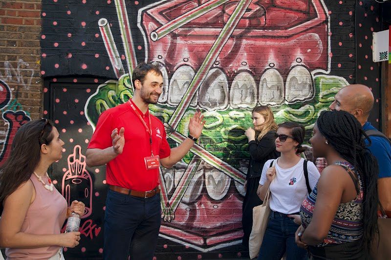 Westminster Walking Tour