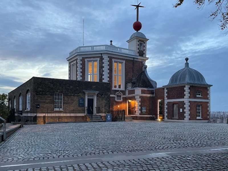 Greenwich Royal Observatory