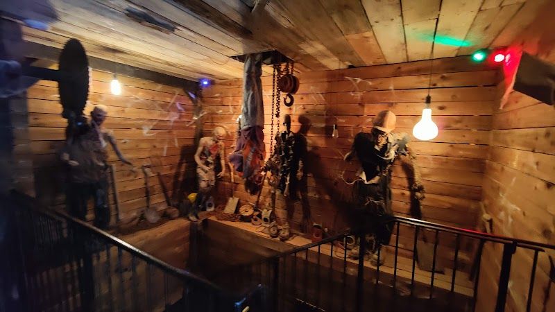 London Bridge Experience