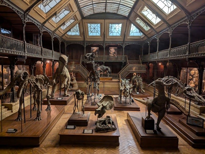 Musée Miniature et Cinéma