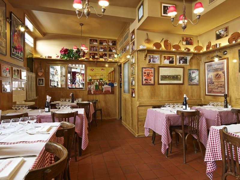 Daniel et Denise Créqui