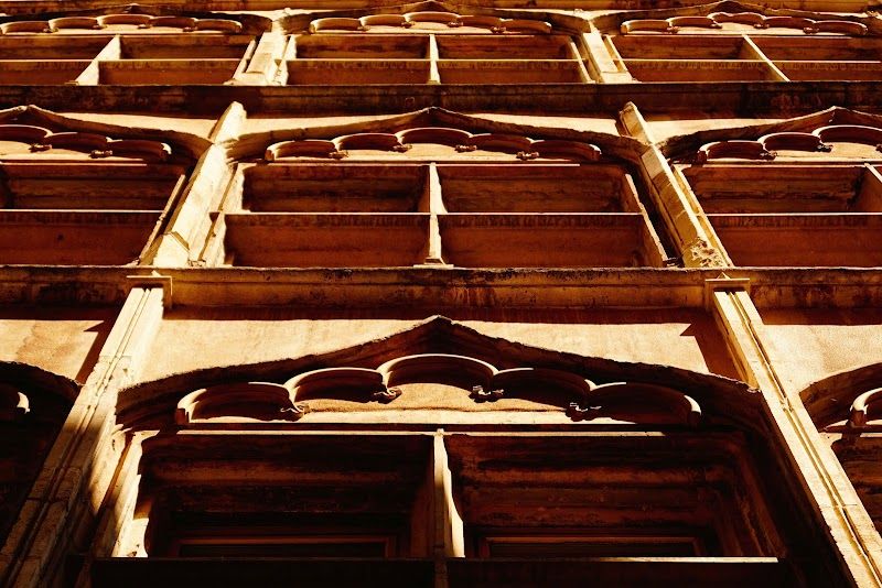 Lyon Old Town Renaissance & Traboules Guided Visit