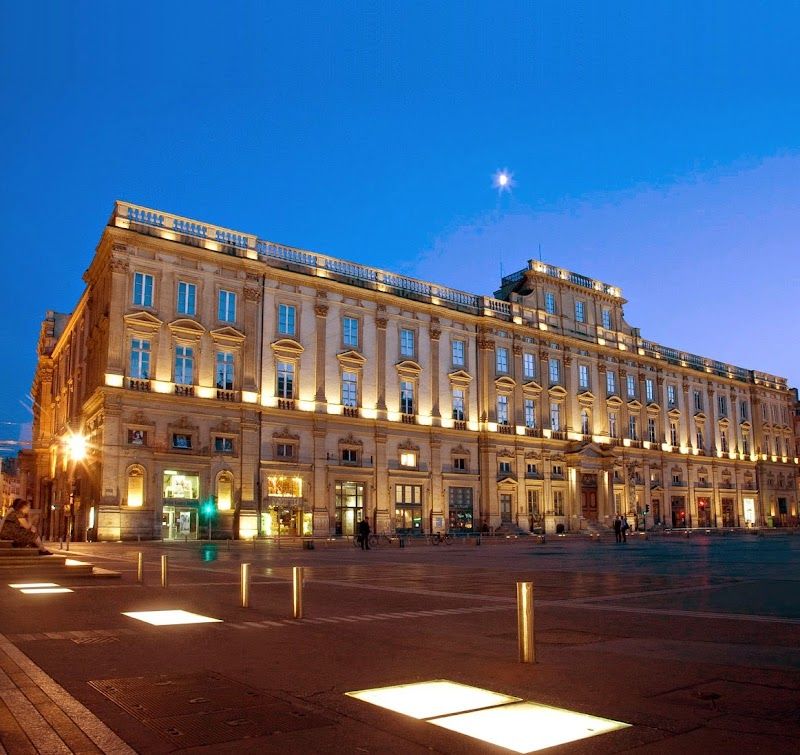 Musee des Beaux-Arts de Lyon