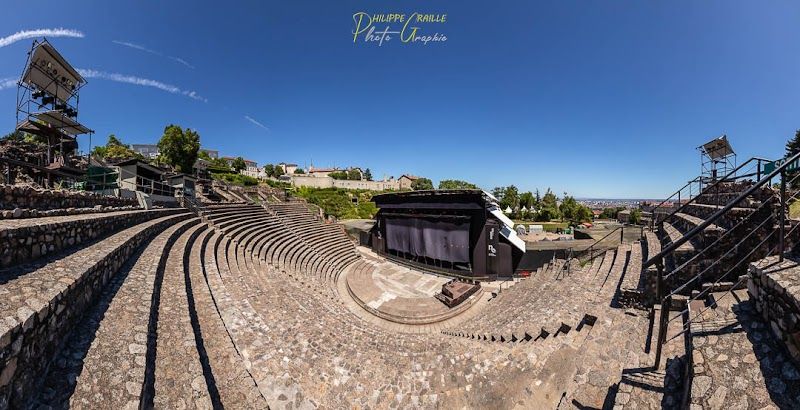 Les Nuits de Fourviere