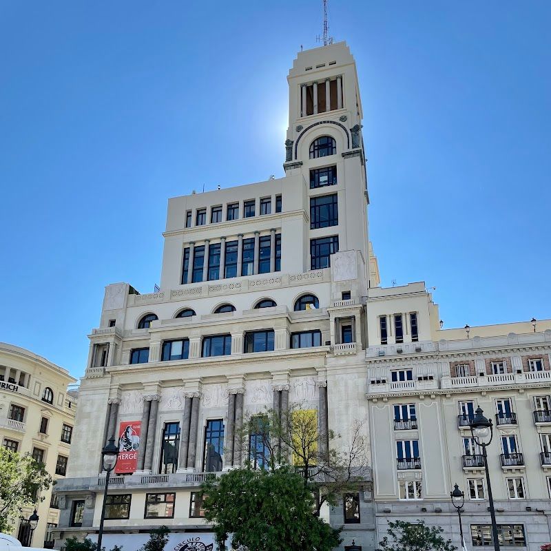 Círculo de Bellas Artes