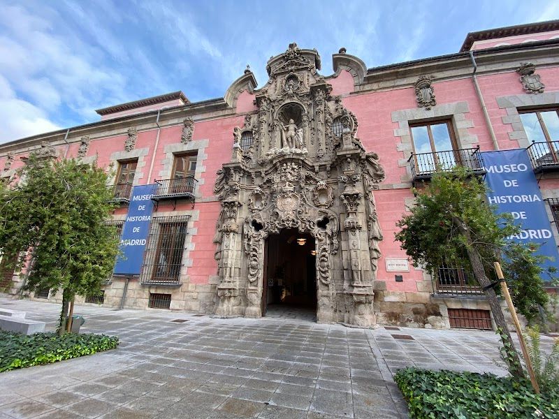 Museo de Historia de Madrid