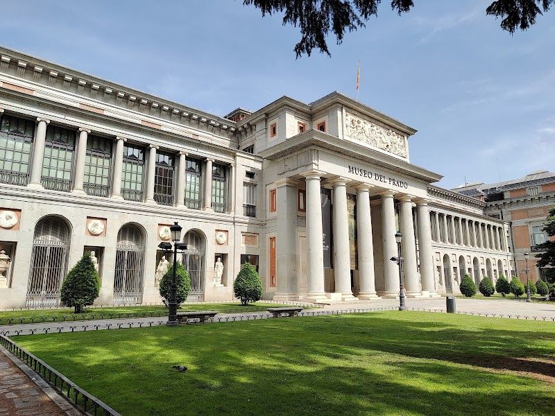 Museo del Prado