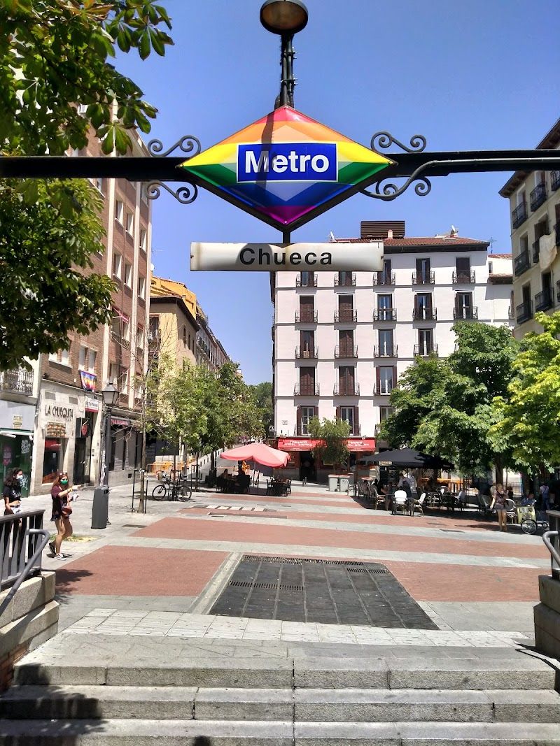 Chueca