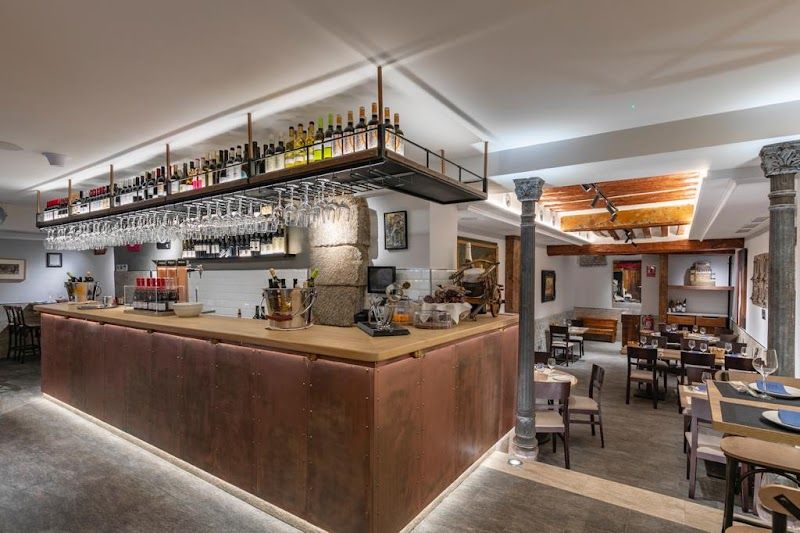 Taberna Los Huevos de Lucio