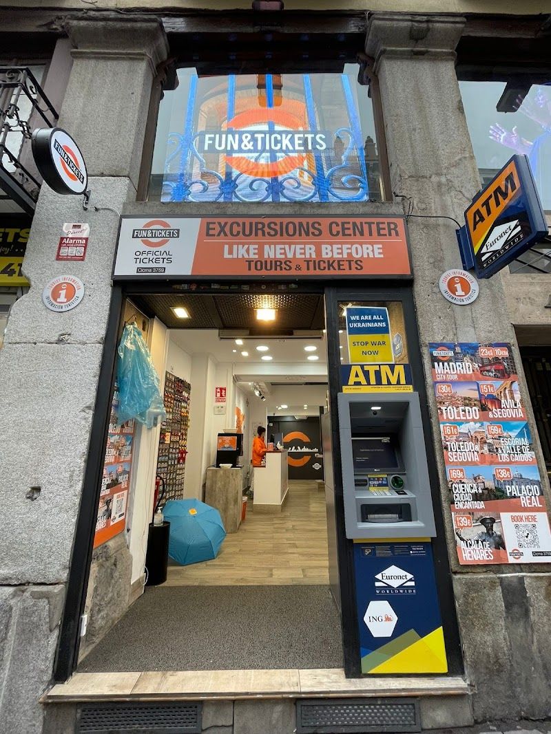 Avila and Segovia Full Day Tour