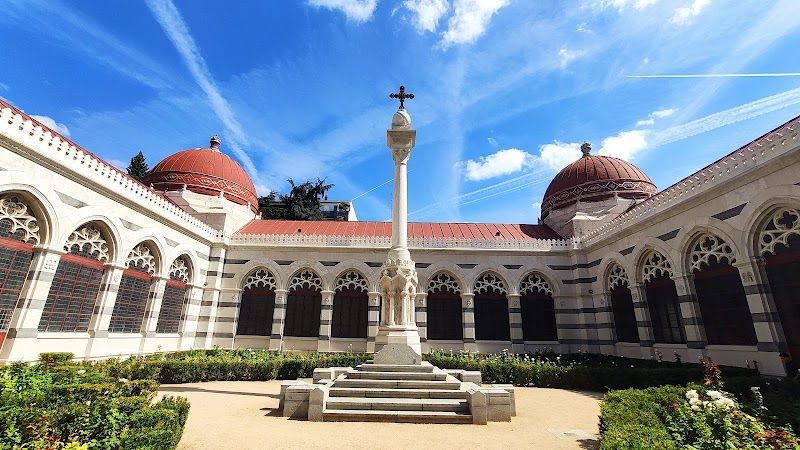 Panteón de Hombres Ilustres