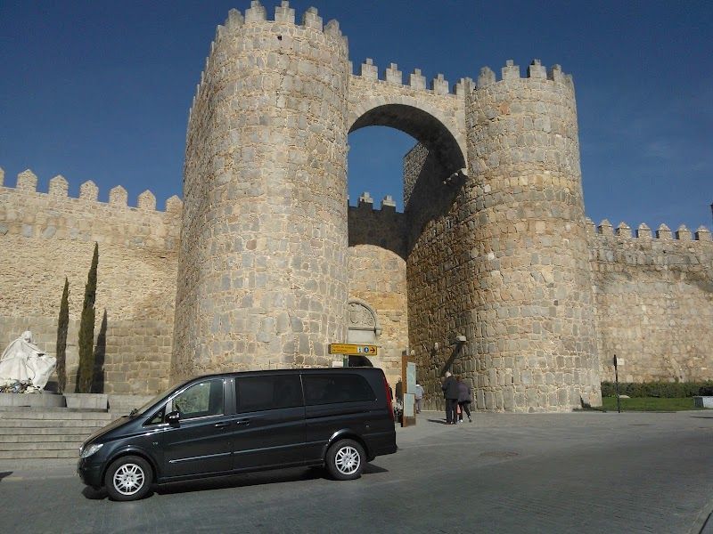 Segovia Day Trip from Madrid