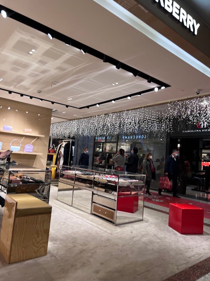 El Corte Inglés Castellana