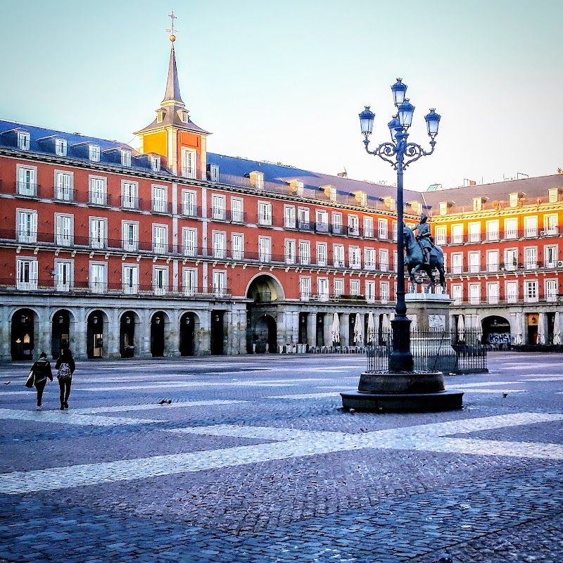 Plaza Mayor