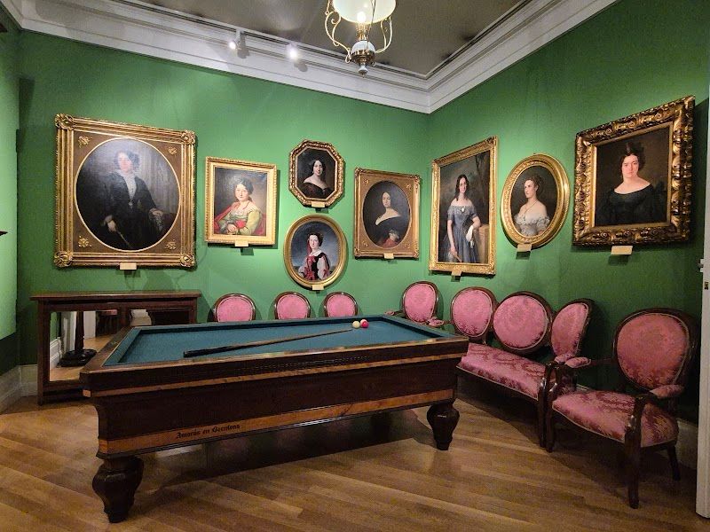 Museo de Romanticismo