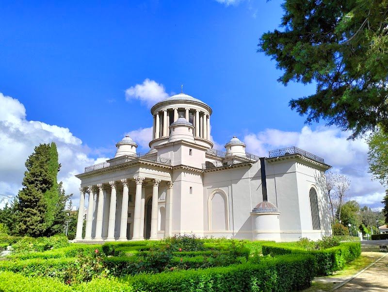 Real Observatorio de Madrid