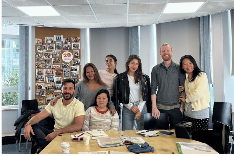 Academia de Español Inhispania