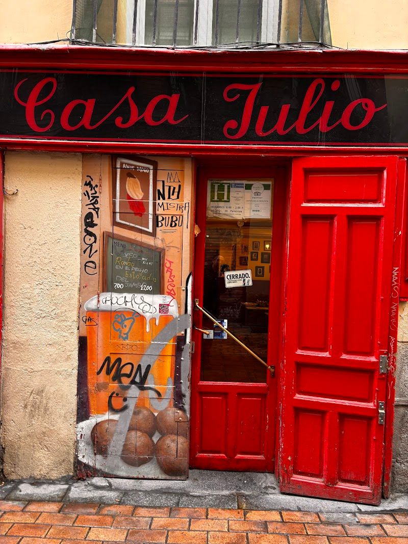 Casa Julio