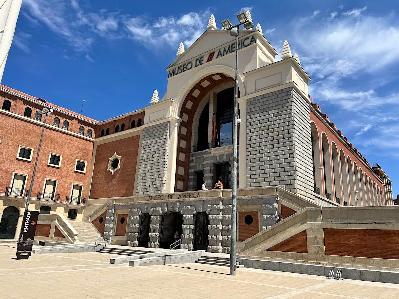 Museo de América