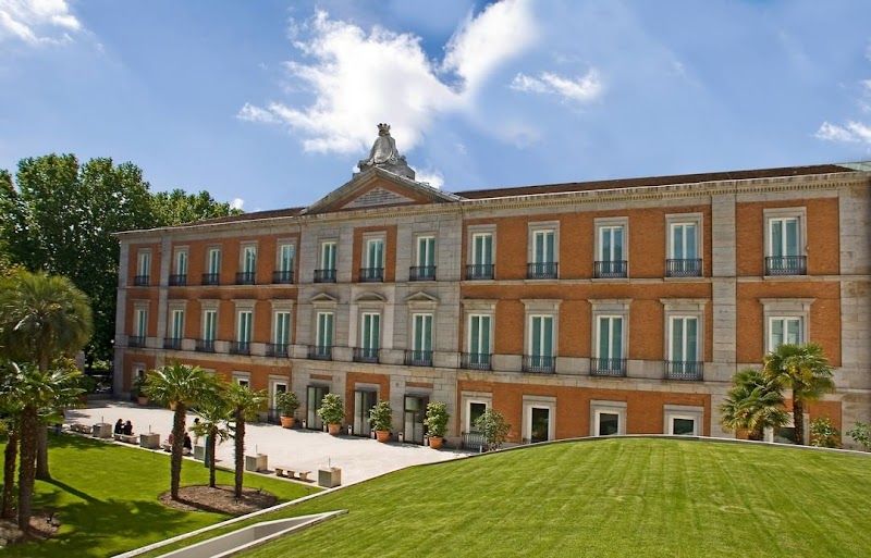 Museo Thyssen-Bornemisza