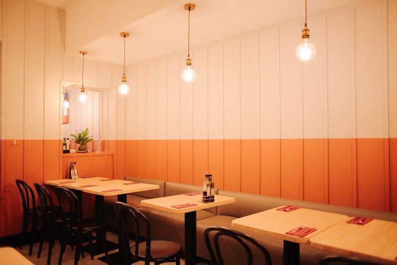 Taberna El Sur de Huertas