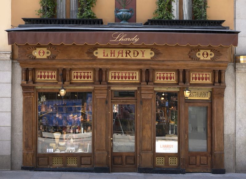 Lhardy