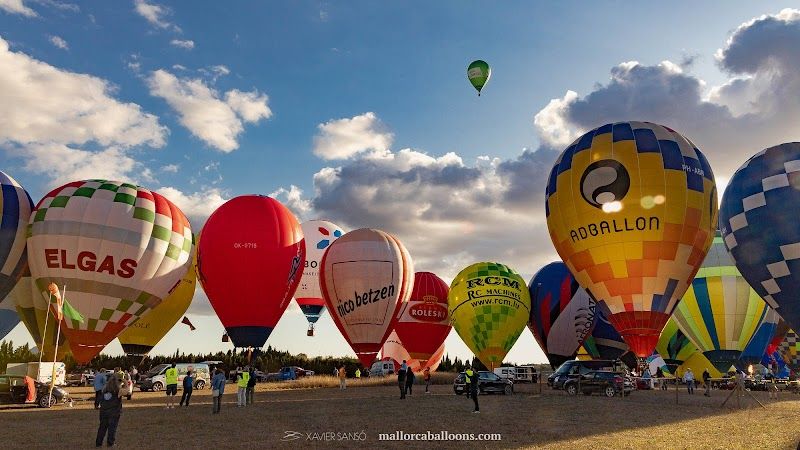 Mallorca Balloons