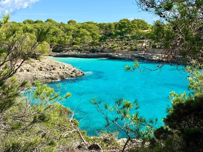 Mondrago Natural Park