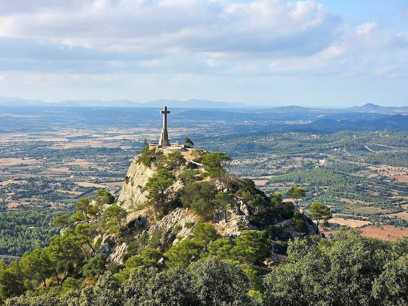Santuari de Sant Salvador