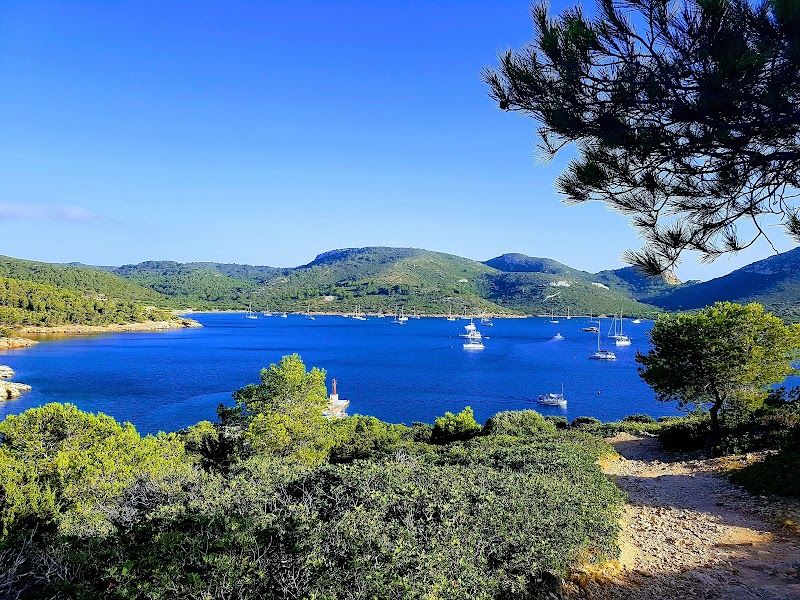 Cabrera Island Day Trip