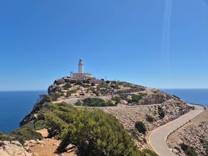 Cap de Formentor