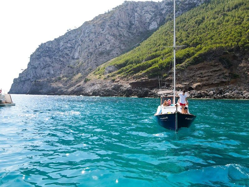 Mallorca Boat Trip & Snorkelling