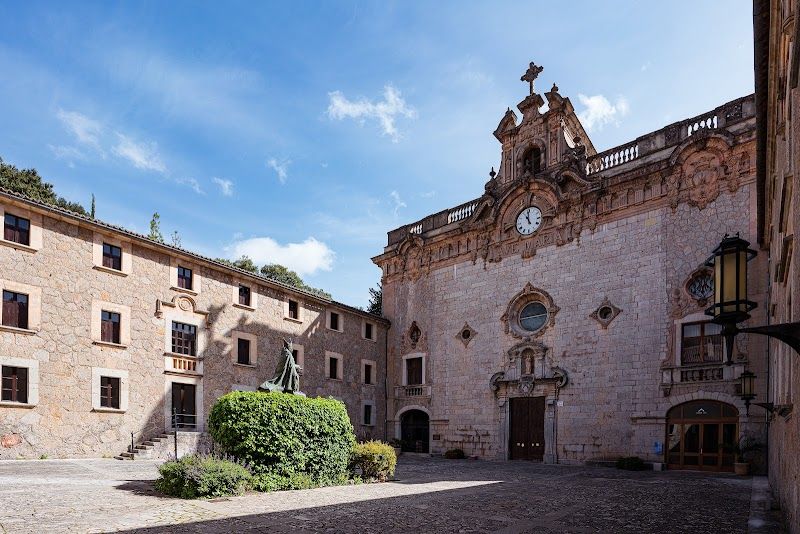 Monestir de Lluc