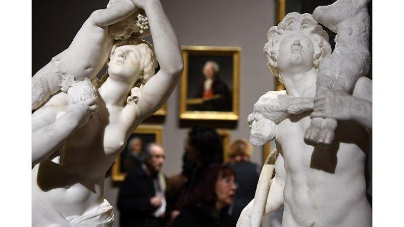 Vieux-Port & La Canebière