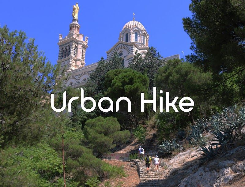 Urban Aventure - Marseille Walking Tours