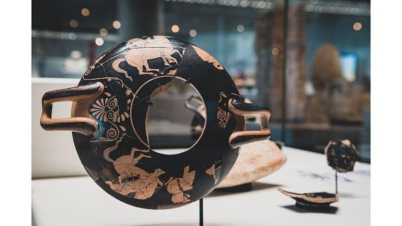 Musée d'Histoire de Marseille