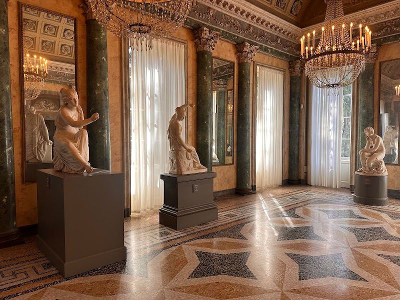 GAM - Galleria d'Arte Moderna