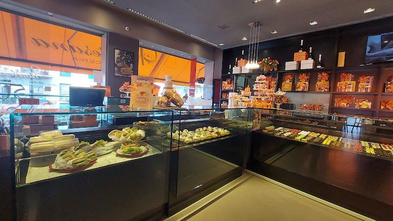 Pasticceria Martesana