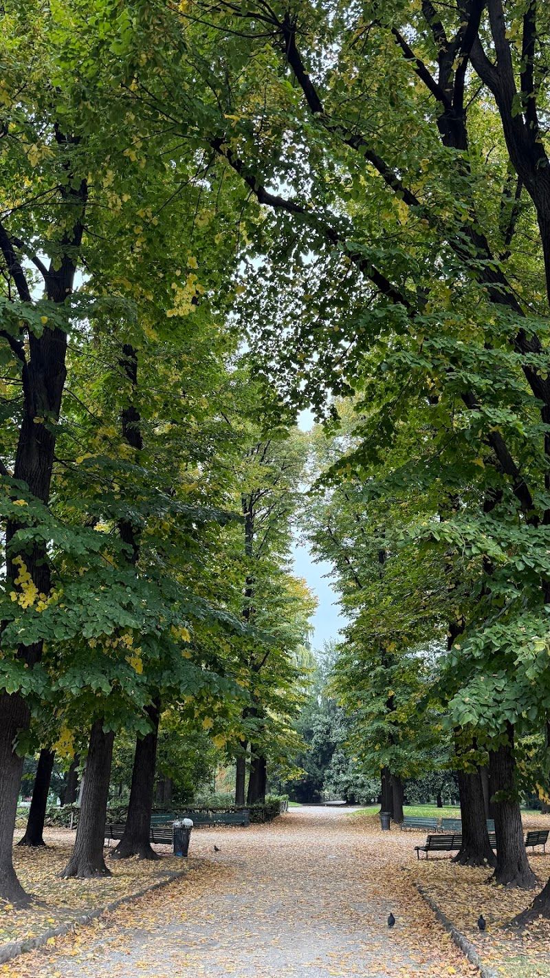 Giardini Pubblici Indro Montanelli