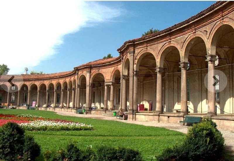 Rotonda della Besana