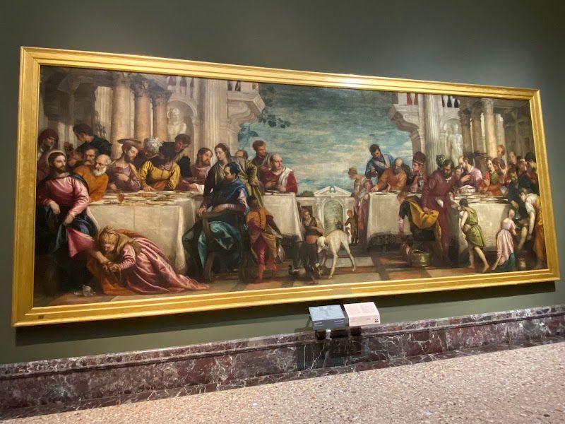 Pinacoteca di Brera