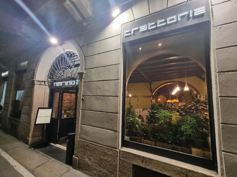 Nerino Dieci Trattoria
