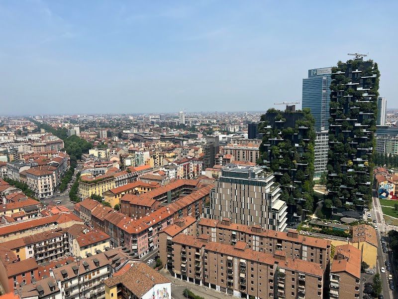 Bosco Verticale