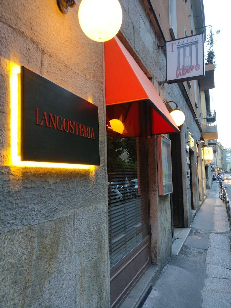 Langosteria